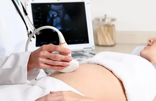 m/سونوگرافی در تهران پارس