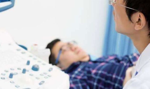 m/آمادگی سونوگرافی پاپاورین