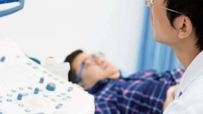 m/آمادگی سونوگرافی پاپاورین