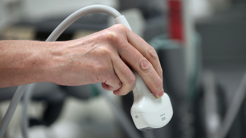 m/داپلر بررسی ناتوانی جنسی مردان بدون پاپاورین