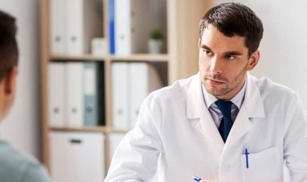 m/داپلر بررسی ناتوانی جنسی مردان بدون پاپاورین