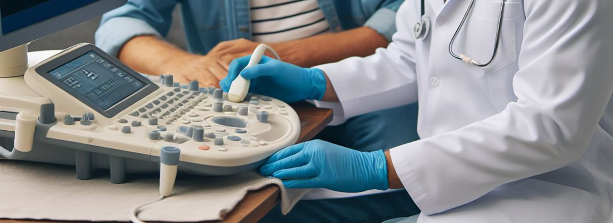 m/سونوگرافی کبد در شرق تهران