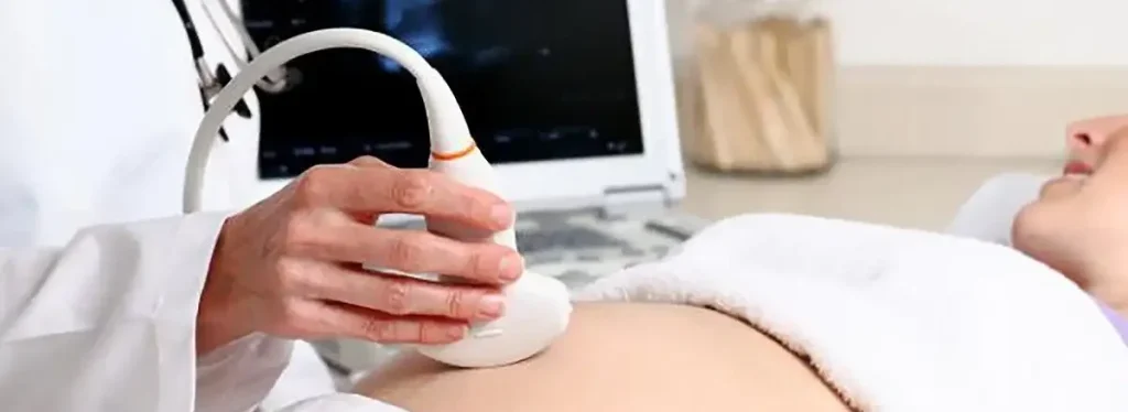 m/سونوگرافی کالر داپلر عروق در شرق تهران