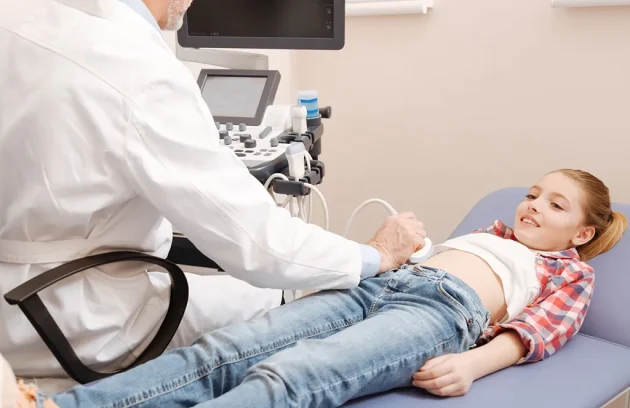 m/ایا عکس رنگی مثانه درد دارد؟