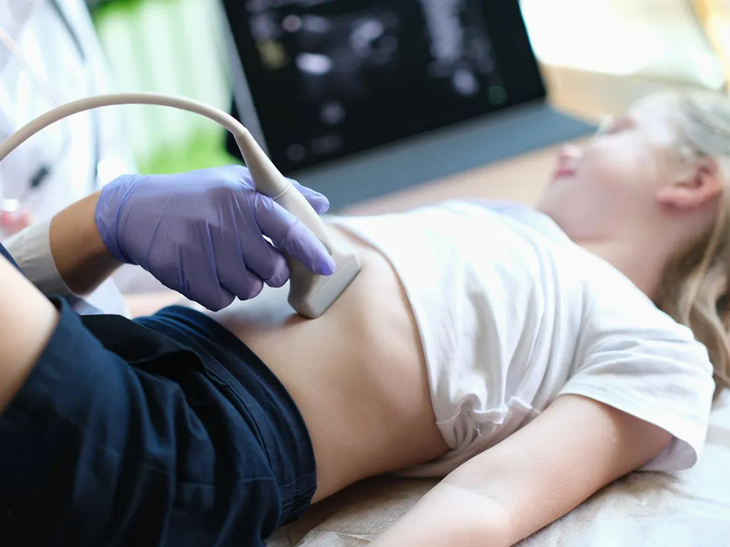 m/ایا عکس رنگی مثانه درد دارد؟