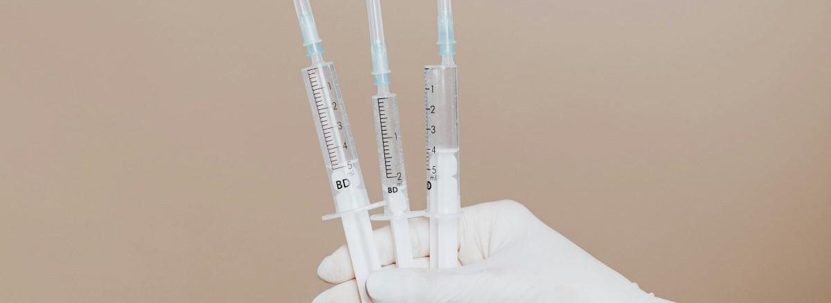 m/سونوگرافی با تزریق پاپاورین