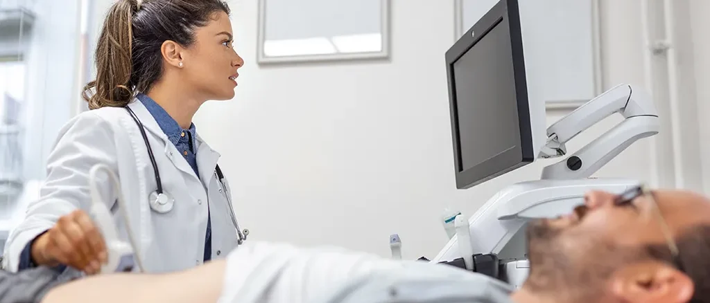 m/عکس مجاری ادراری مردان