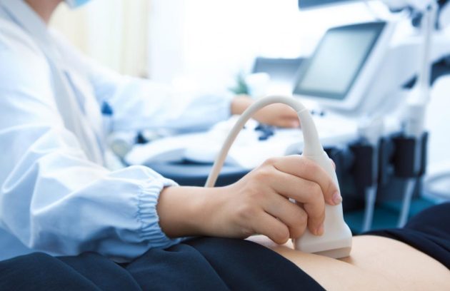 m/سونوگرافی داپلر تهران